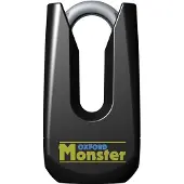 Oxford Monster Skivbromslås