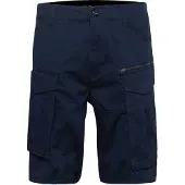 G-Star Rovic Zip Relaxed 1/2 Cargo Shorts