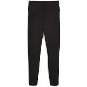 Puma Studio Cloudspun Rib High Waist Leggings