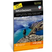 Jotunheimen