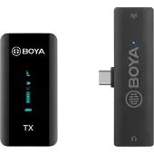 Boya Wireless Microphone x1 BY-XM6-S5 USB-C