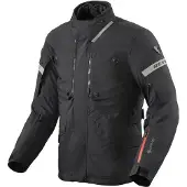 REV'IT! Neptune 3 GTX vattentät motorcykel textil jacka