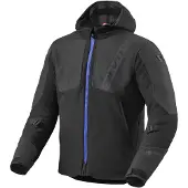 REV'IT! Potential GTX vattentät motorcykel textil jacka