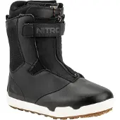 Nitro The Daily 2026 Snowboardboots black, 26.5