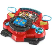 Vtech Ratt Och Styre I 1 äventyrsuppdrag Canina Patrol