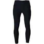 SKECHERS Goflex Rib Fl Hw Leggings Djärv Svart