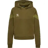 Hummel Travel Huvtröja