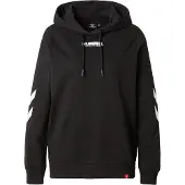 Hummel Tröja Med Huva