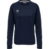 Hummel Move Grid Cotton Tröja