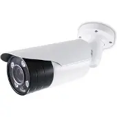 Busch-Jaeger 2CKA008300A0486 Porttelefon-tillbehör Koax Kamera Vit