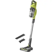 Ryobi Sladdlös dammsugare - - RSV18-0 - 18V One+ - 500ml - Utan batteri eller laddare
