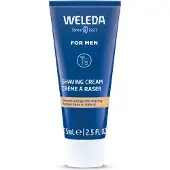 Weleda Shaving Cream For Men 75 ml