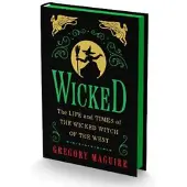 Wicked Collector's Edition