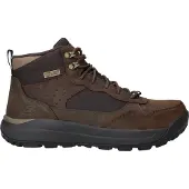 SKECHERS Boots Cambert - Harlan man - Brun - 44
