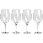 Orrefors More Vin XL 4-pack 4 st/paket
