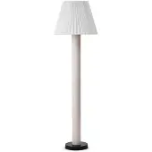 Normann Copenhagen Golvlampa , Grå, Vardagsrum, Metall