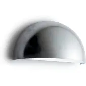 LIGHT-POINT Utomhusbelysning , Metallisk, Terrass, Metall