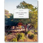 Great Escapes Africa