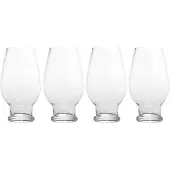 Orrefors Beer IPA Ölglas 4-pack 4 st/paket