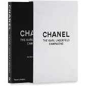 Chanel: The Karl Lagerfeld Campaigns