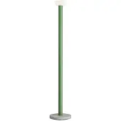 Flos Golvlampa , Grön, Vardagsrum, Aluminium