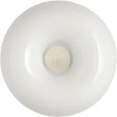 Foscarini Taklampor , Circus piccola, dimbara, Vit, Vardagsrum, Glas, Design