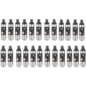 Coravin Pure, argonkapslar, 24 st