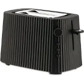 Alessi Pleated 850w Brödrost