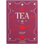 Printworks The Essentials Tea Tools Printworks