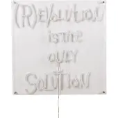 Seletti - (R)evolution LED Vägglampa