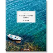 Great Escapes Greece. The Hotel Book