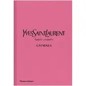 Yves Saint Laurent Catwalk