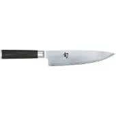 Kai Shun Classic, Kockkniv, 20 cm, Rostfritt stål, 1 styck