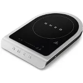 Smeg Collezione Bärbar Induktionshäll