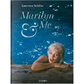 TASCHEN Marilyn & Me. Lawrence Schiller