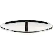 Alessi edo Lock med knopp, 20, stål, brun