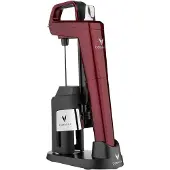 Coravin Timeless Six+ Vinpreserver System – Röd