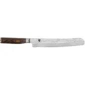 Kai Shun Premier Tim Mälzer Brödkniv 23 Cm