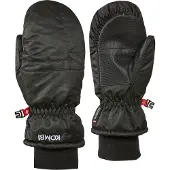 Kombi Juniors' Tucker Mittens Black