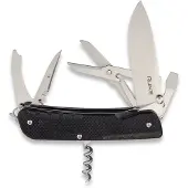 Ruike LD31-B Multiverktyg Linerlock