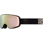 Cairn - Skidglasögon - Magnitude CLX3 Mat Black Leopard för Unisex - Svart