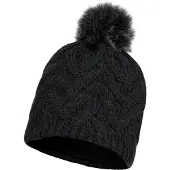 Buff Knitted Polar Mössa