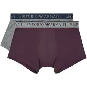 Emporio Armani 111769-4f720 Boxers 2 Enheter