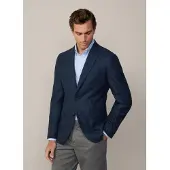 Hackett Birdseye Blazer