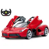 Jamara Deluxe Car Series -