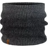 Buff Knitted & Fleece Halsvärmare