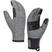 Mammut Passion Handskar