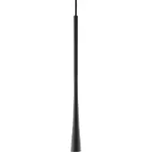LIGHT-POINT Taklampa , Svart, Vardagsrum, Aluminium