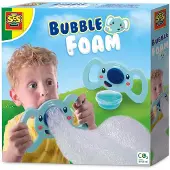 SES Creative Soap Bubbles - Skum - Elefant - - One Size - Leksaker