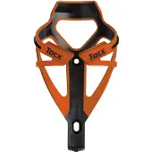 Tacx Deva Fiber Bottle Cage Orange